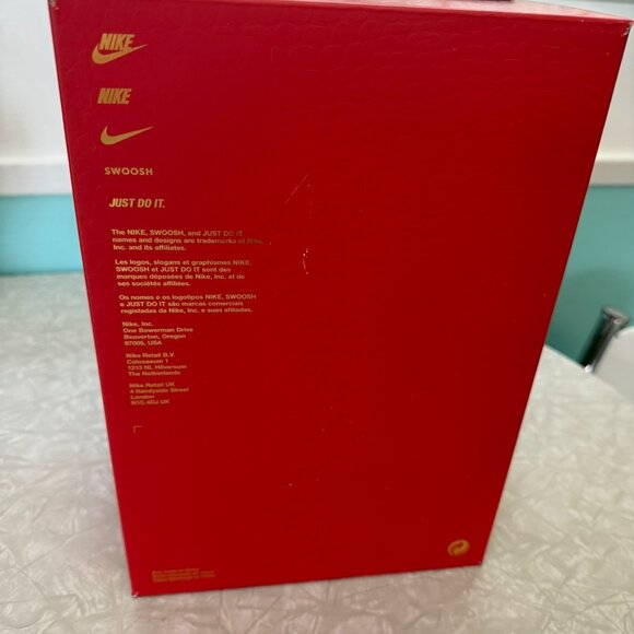 Nike Kobe 5 Protro "Year Of The Mamba" Eggplant Purple Size 7 Y - Picture 6 of 16